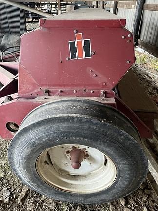 Image of International Harvester 5100 equipment image 3