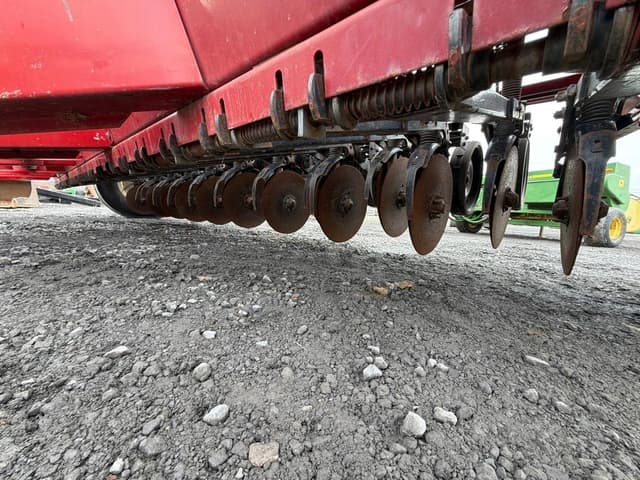 Image of International Harvester 5100 equipment image 3