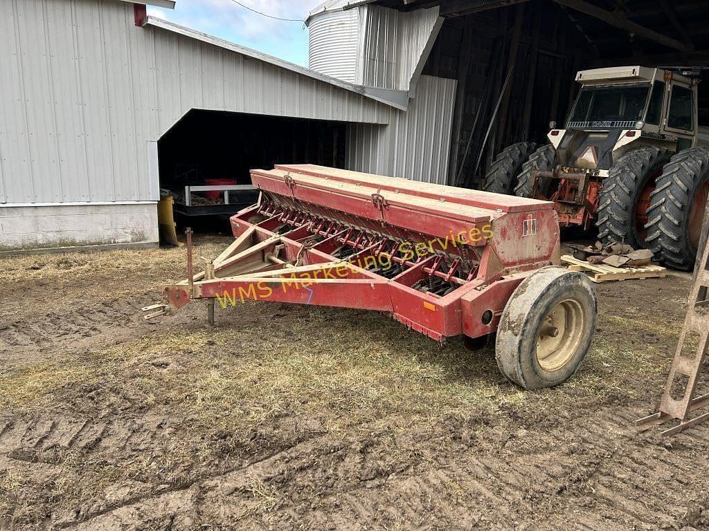 Image of International Harvester 5100 Primary image