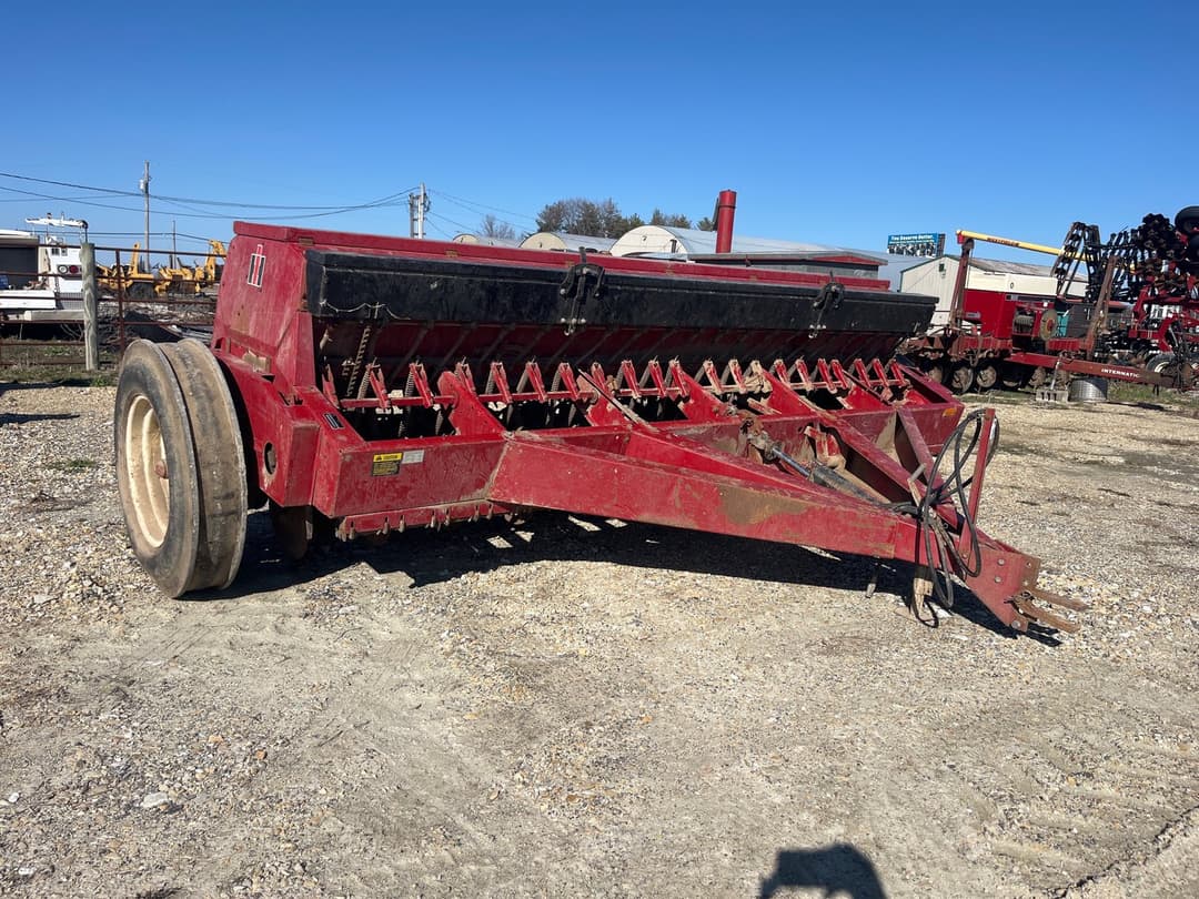 Image of International Harvester 5100 Primary image