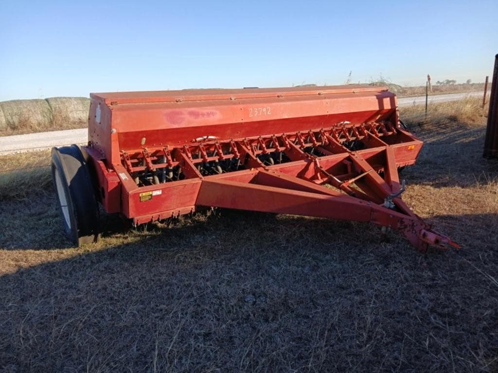 Image of International Harvester 5100 Primary image
