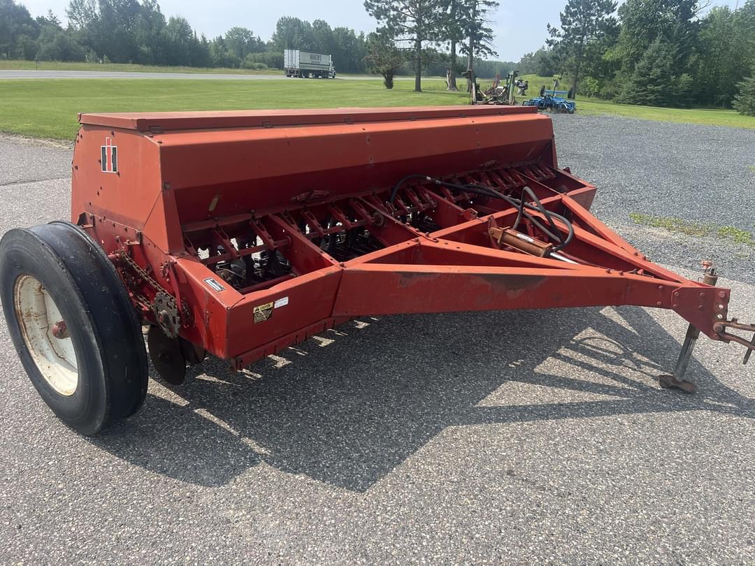Image of International Harvester 5100 Primary image