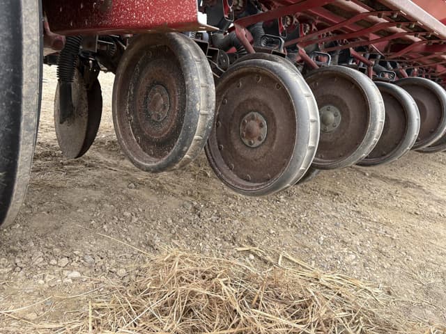 Image of International Harvester 5100 equipment image 4