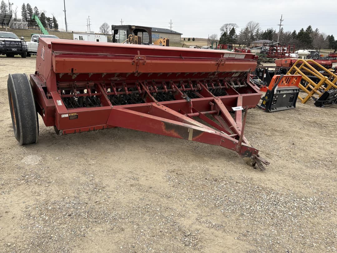 Image of International Harvester 5100 Primary image