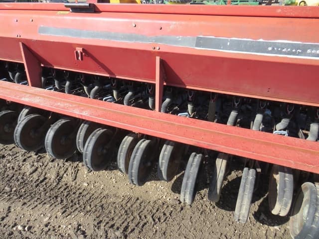 Image of International Harvester 5100 equipment image 2