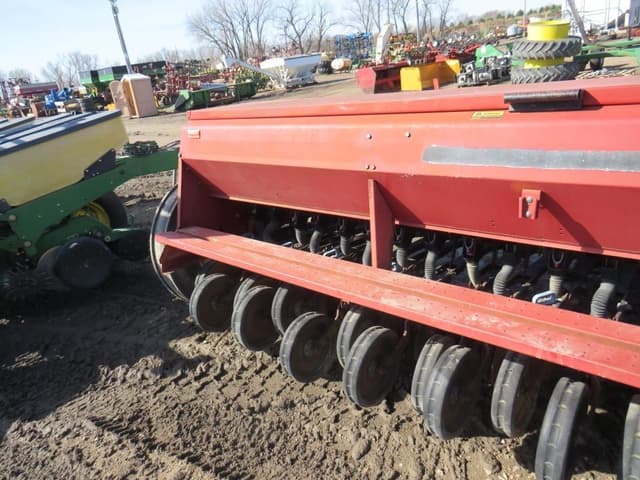 Image of International Harvester 5100 equipment image 3