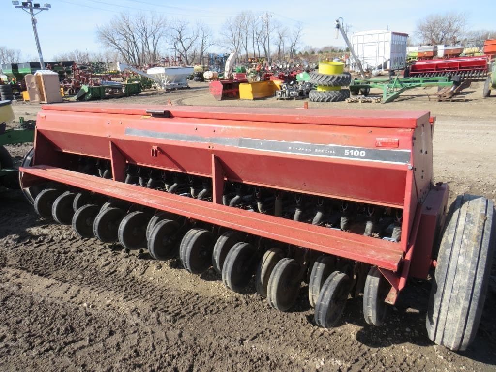 Image of International Harvester 5100 Primary image