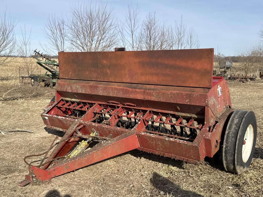 Image of International Harvester 5100 Primary image