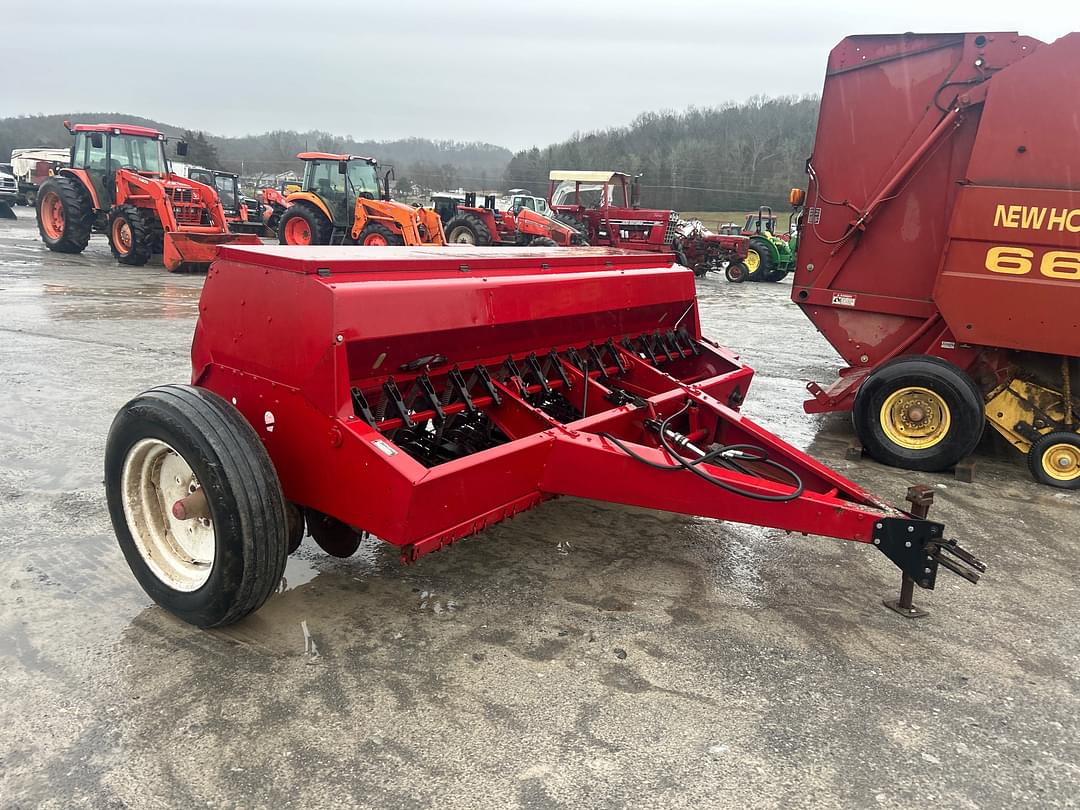 Image of International Harvester 5100 Primary image