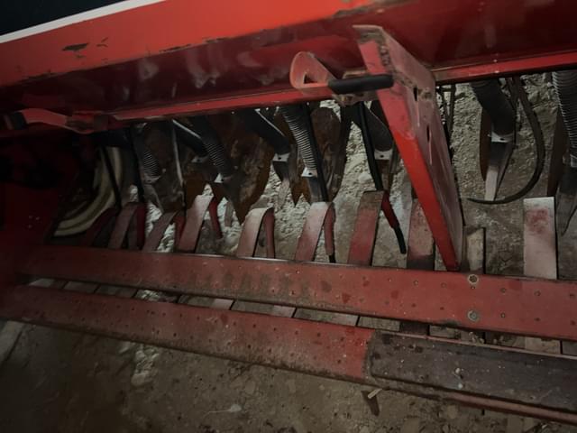 Image of International Harvester 5100 equipment image 4