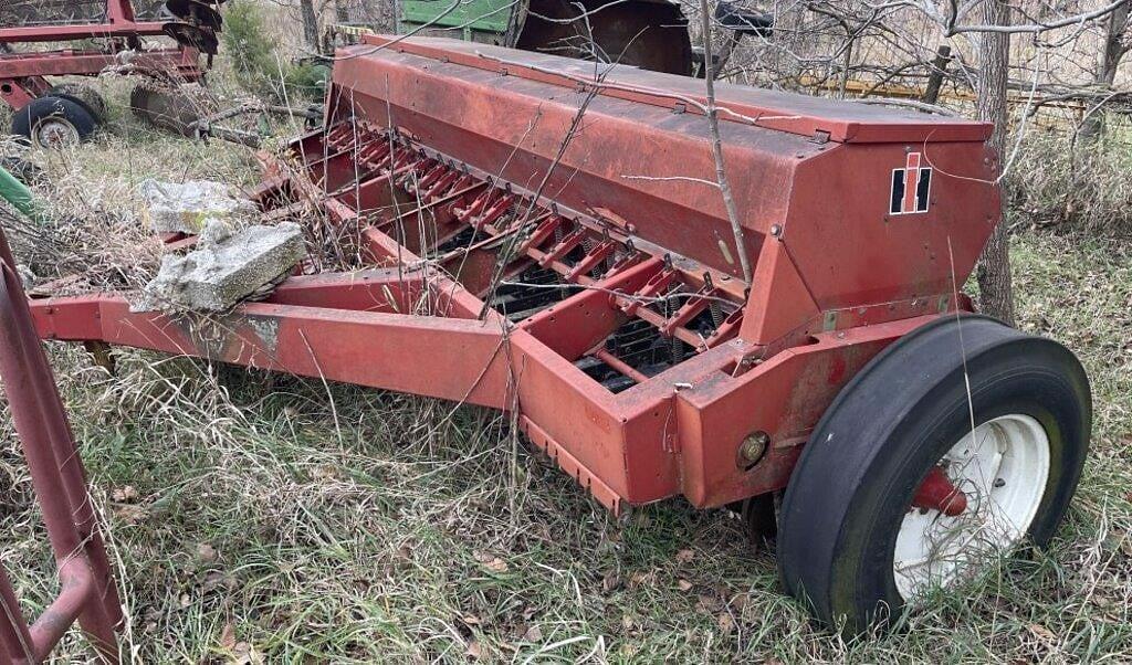 Image of International Harvester 5100 Primary image