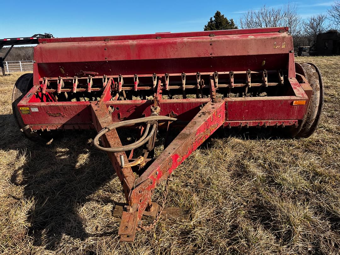 Image of International Harvester 5100 Primary image