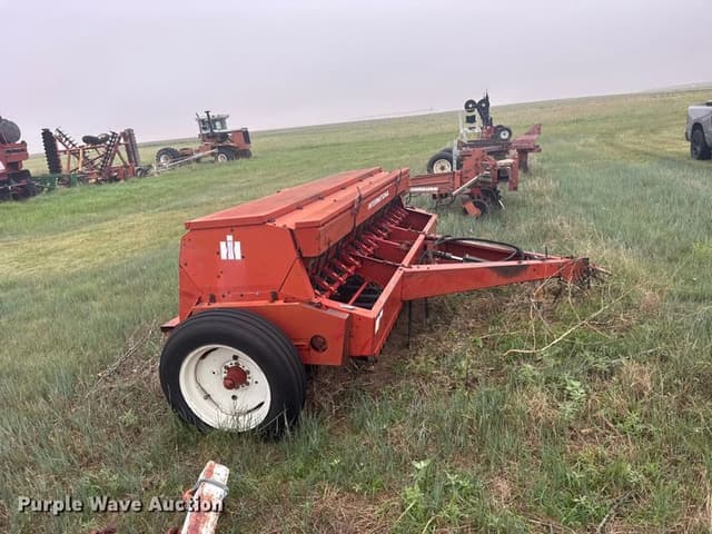 Image of International Harvester 5100 equipment image 3