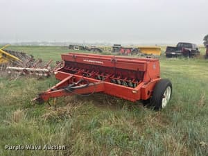 International Harvester 5100 Image