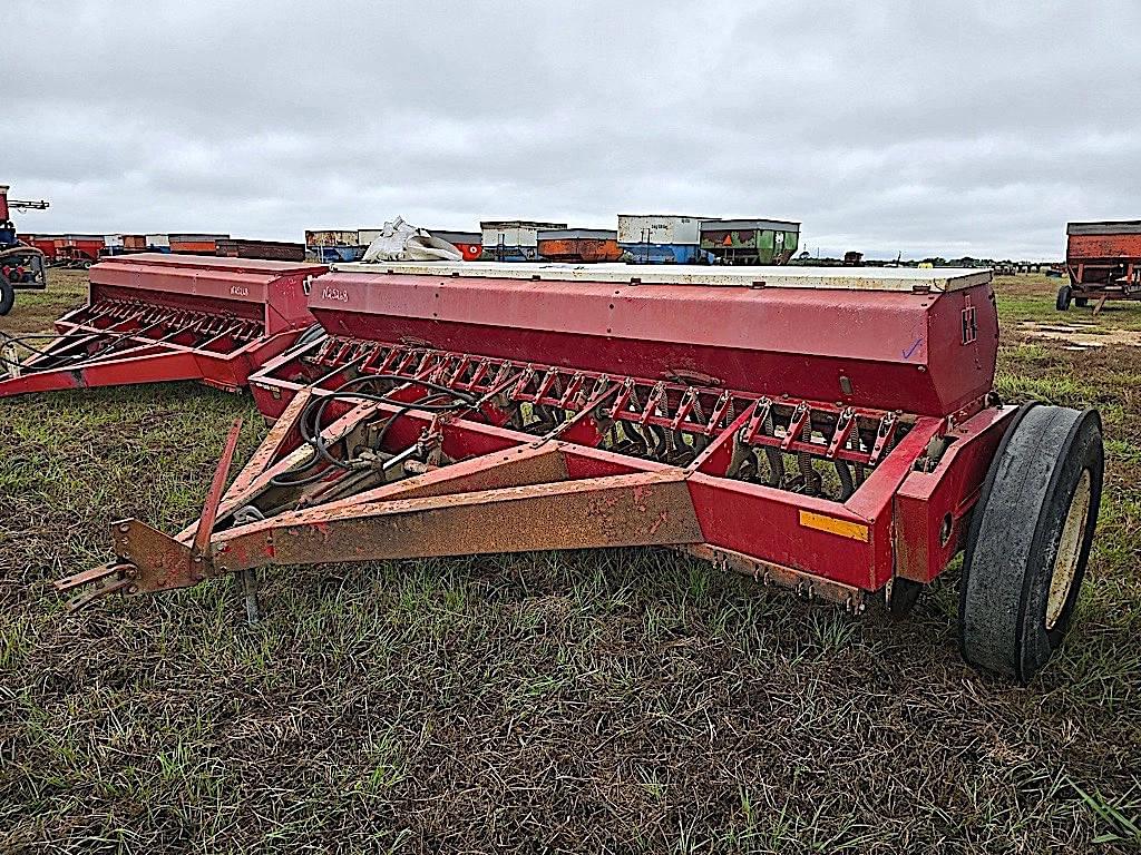 Image of International Harvester 5100 Primary image