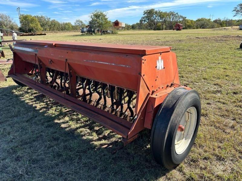 Image of International Harvester 5100 Primary image