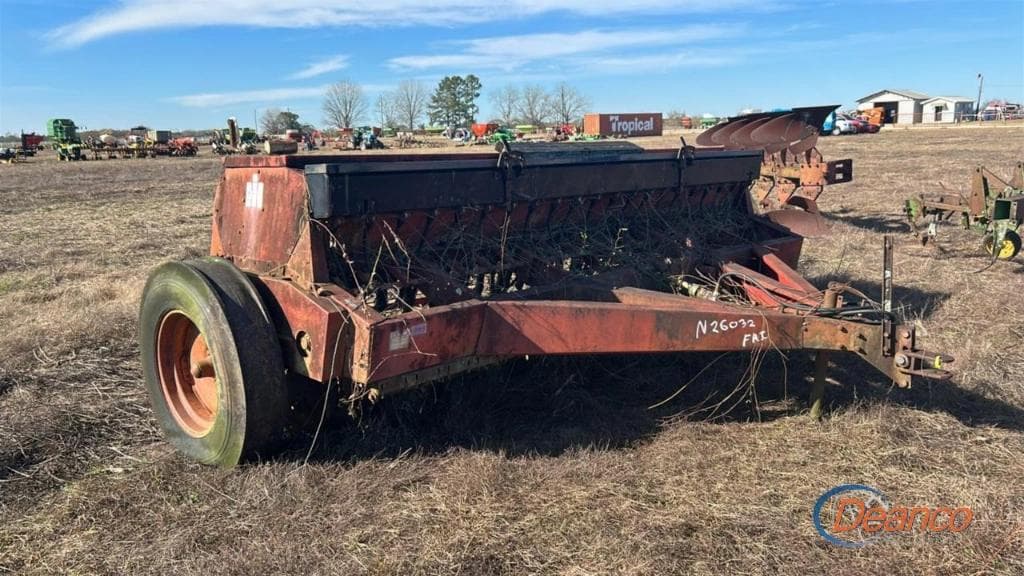Image of International Harvester 5100 Primary image