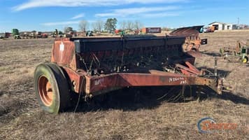 Main image International Harvester 5100