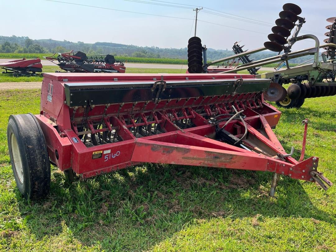 Image of International Harvester 5100 Primary image