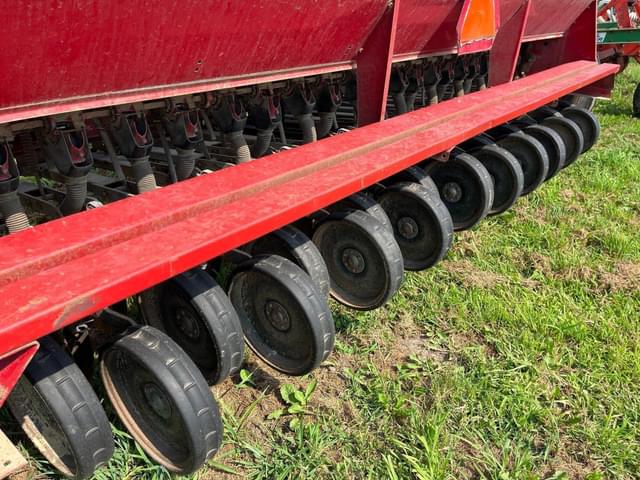 Image of International Harvester 5100 equipment image 2