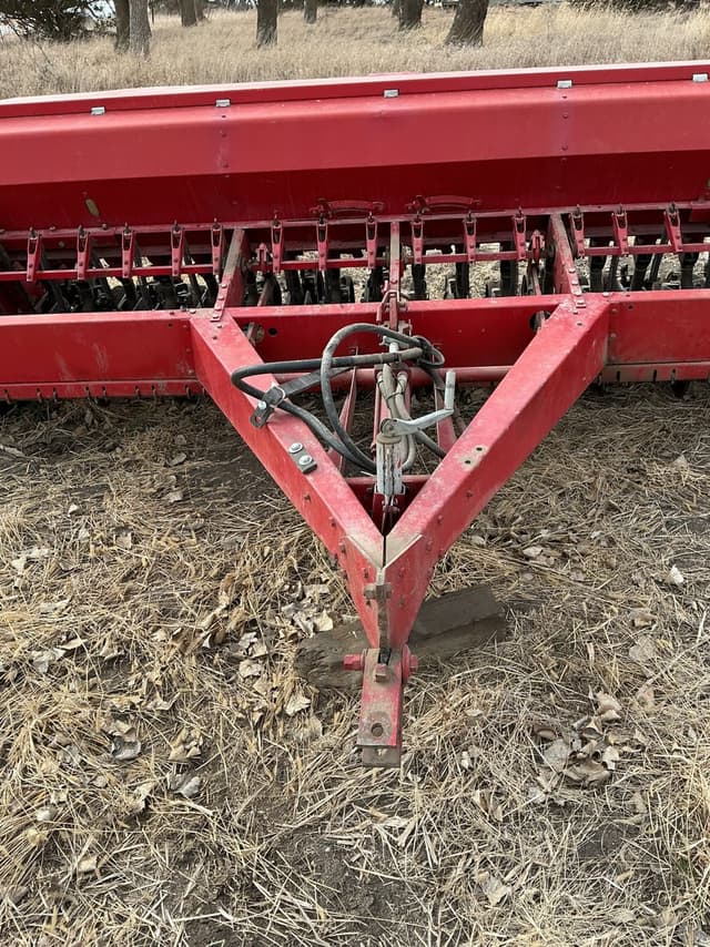 Image of International Harvester 5100 equipment image 4