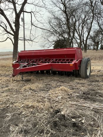 International Harvester 5100 Equipment Image0