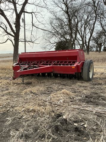 Main image International Harvester 5100