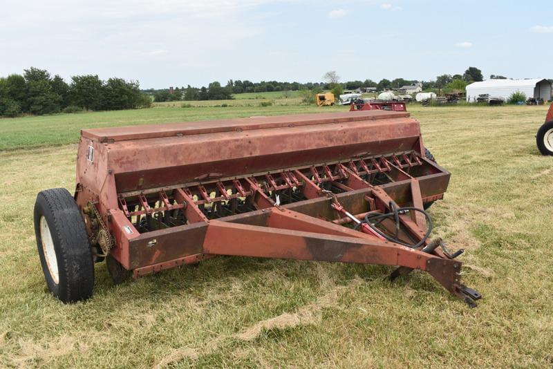 Image of International Harvester 5100 Primary image
