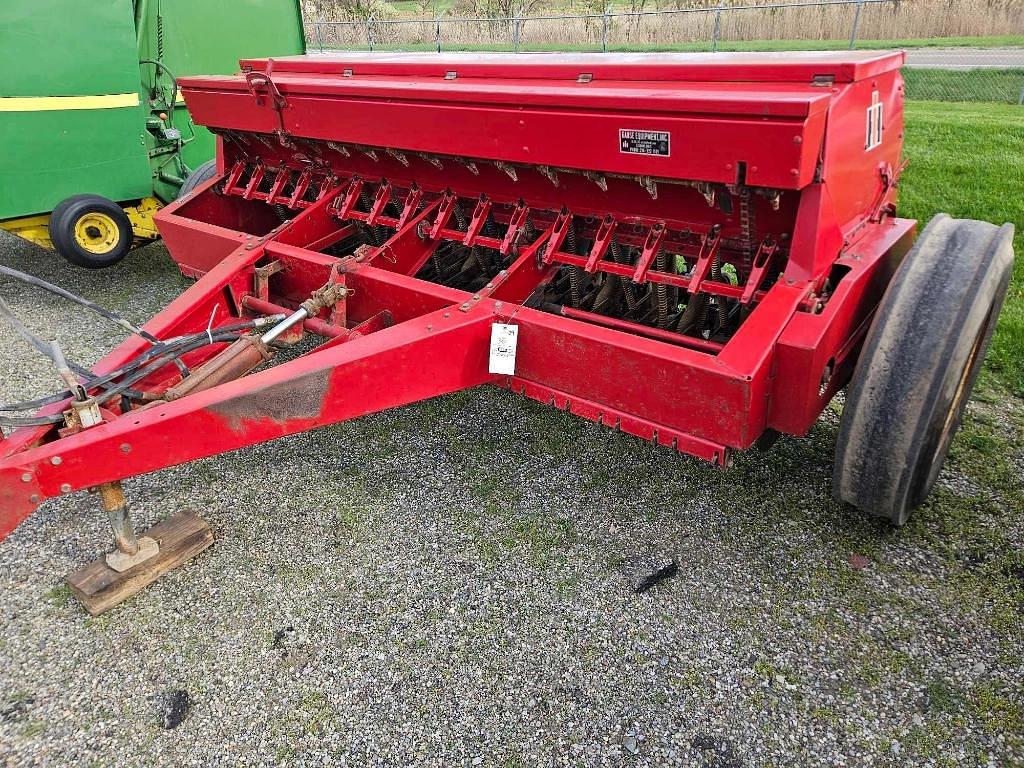 Image of International Harvester 5100 Primary image