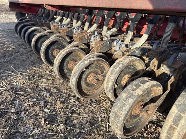 Image of International Harvester 5100 equipment image 3