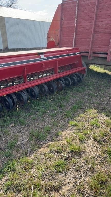 Image of International Harvester 5100 equipment image 3