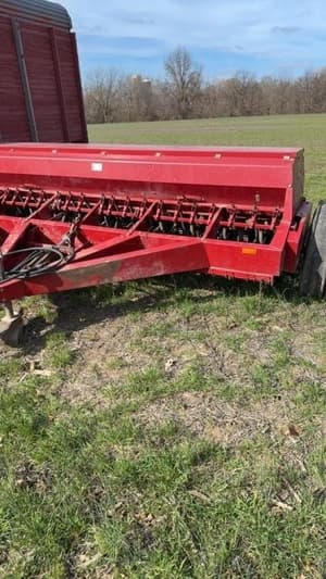 International Harvester 5100 Image