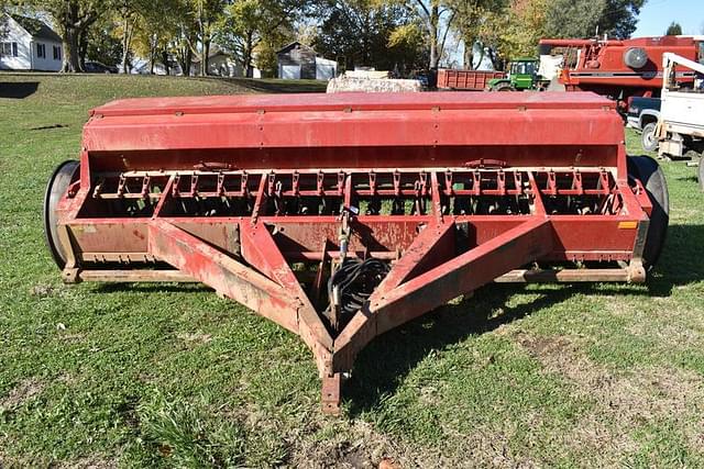 Image of International Harvester 5100 equipment image 1