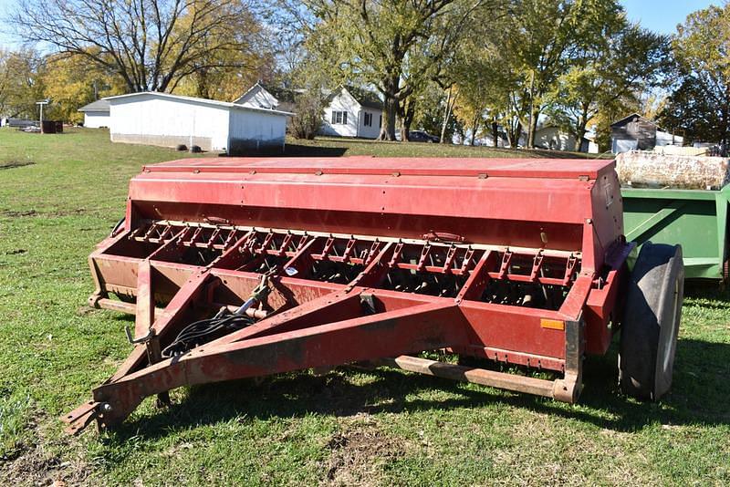 Image of International Harvester 5100 Primary image