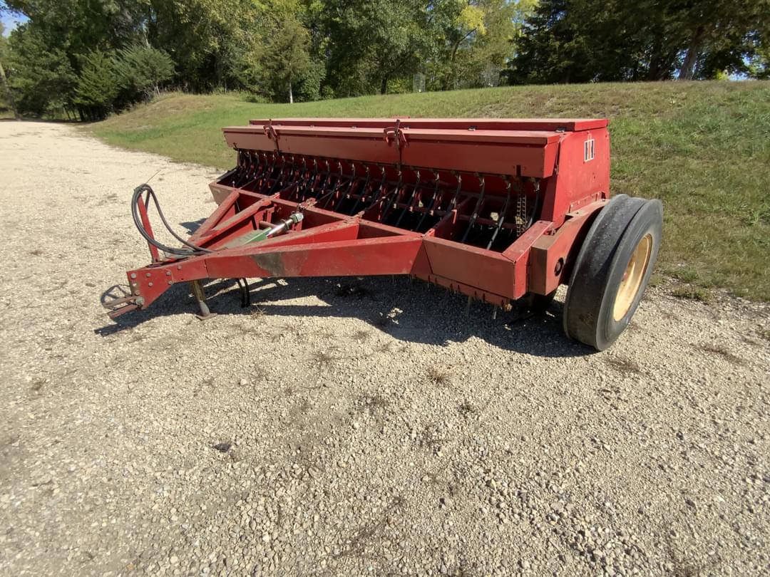Image of International Harvester 5100 Primary image