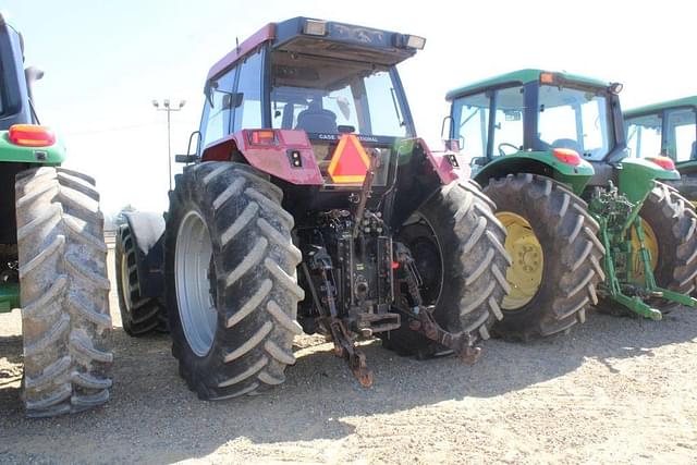 Image of Case IH 5140 equipment image 1