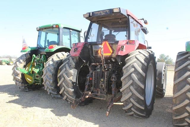 Image of Case IH 5140 equipment image 2