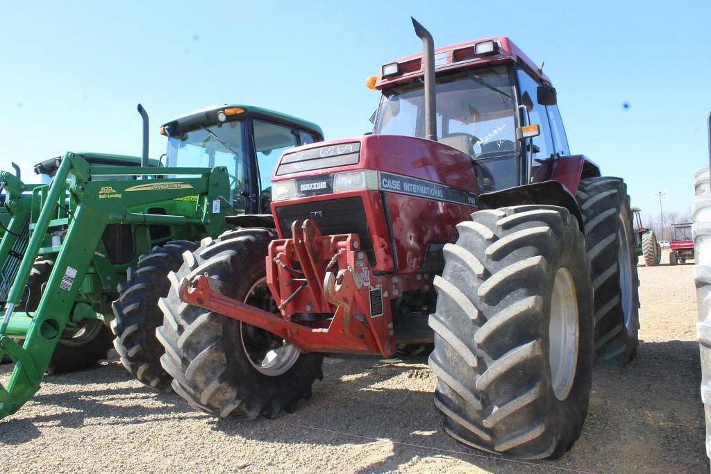 Image of Case IH 5140 Primary image