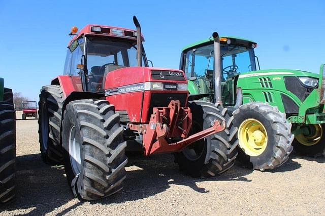 Image of Case IH 5140 equipment image 3