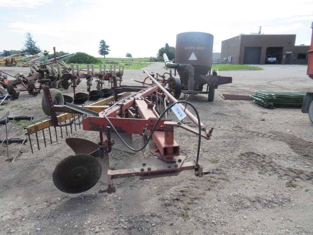 Image of International Harvester 516 Image 1