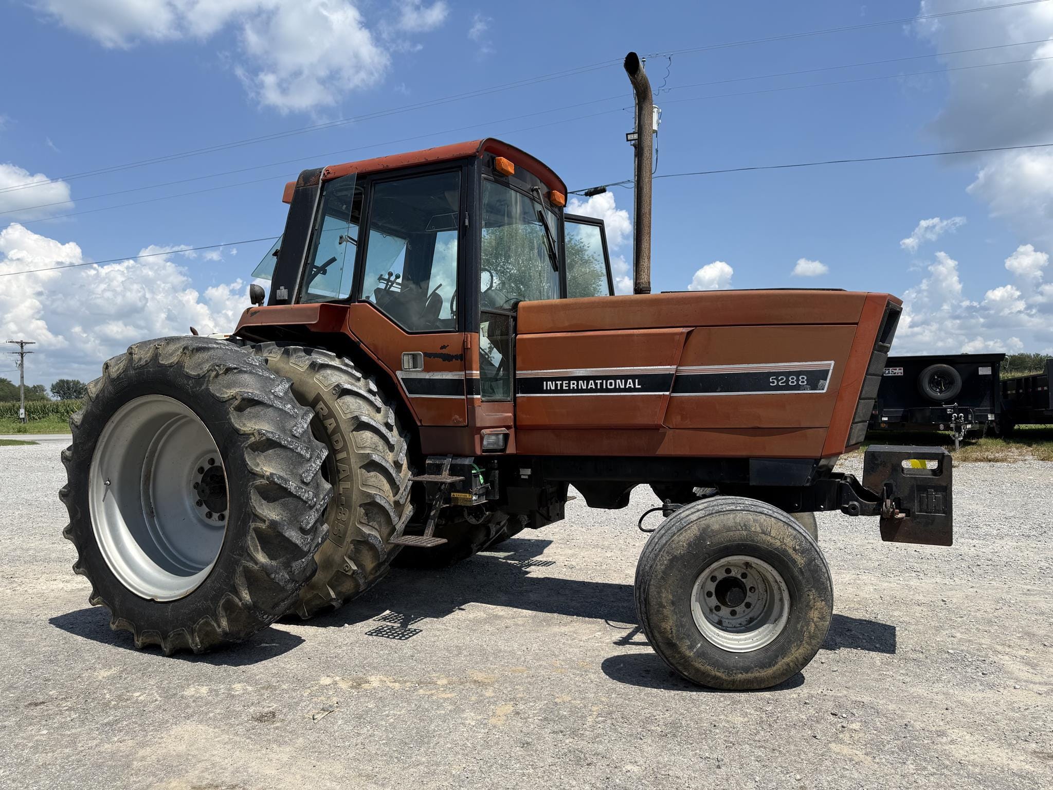 Main image International Harvester 5288