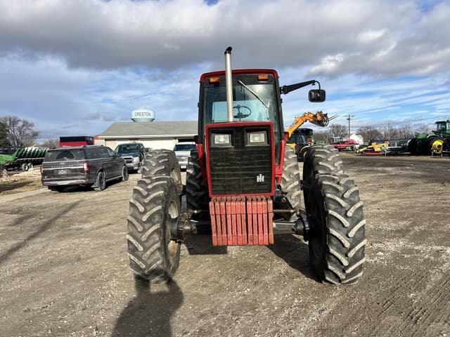 Image of International Harvester 5288 equipment image 2