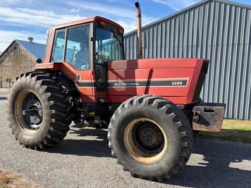 Main image International Harvester 5288