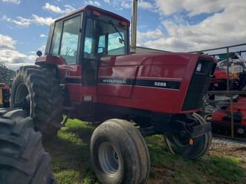 Main image International Harvester 5288