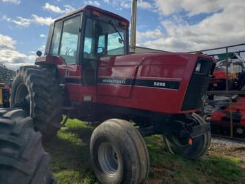Main image International Harvester 5288