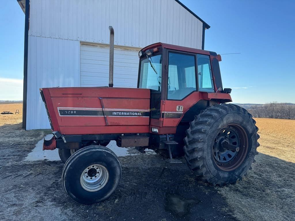 Image of International Harvester 5288 Primary image