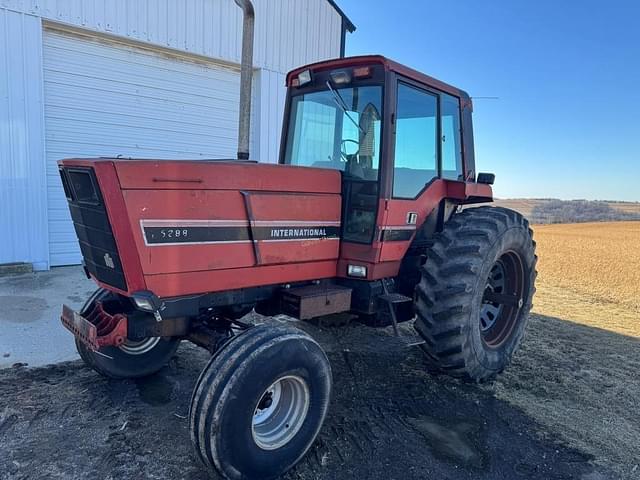 Image of International Harvester 5288 equipment image 1