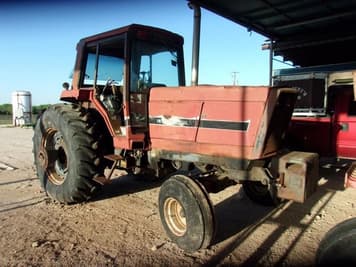 Main image International Harvester 5288