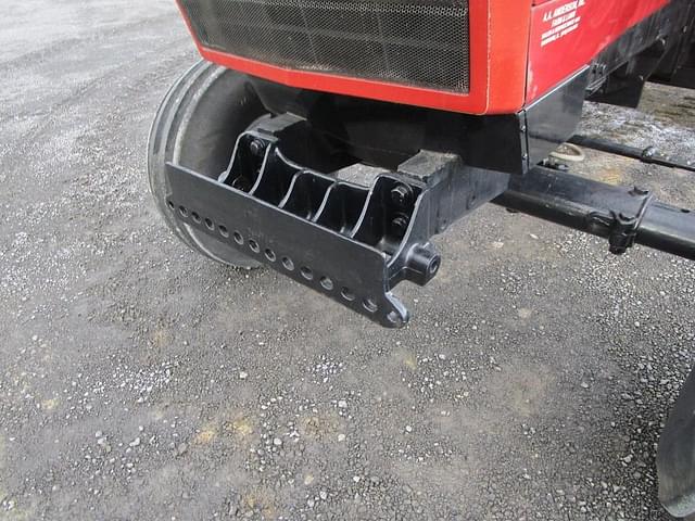 Image of International Harvester 5288 equipment image 3