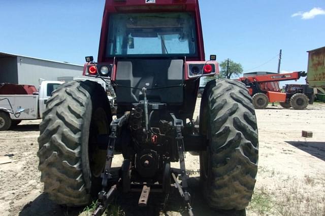 Image of International Harvester 5288 equipment image 3